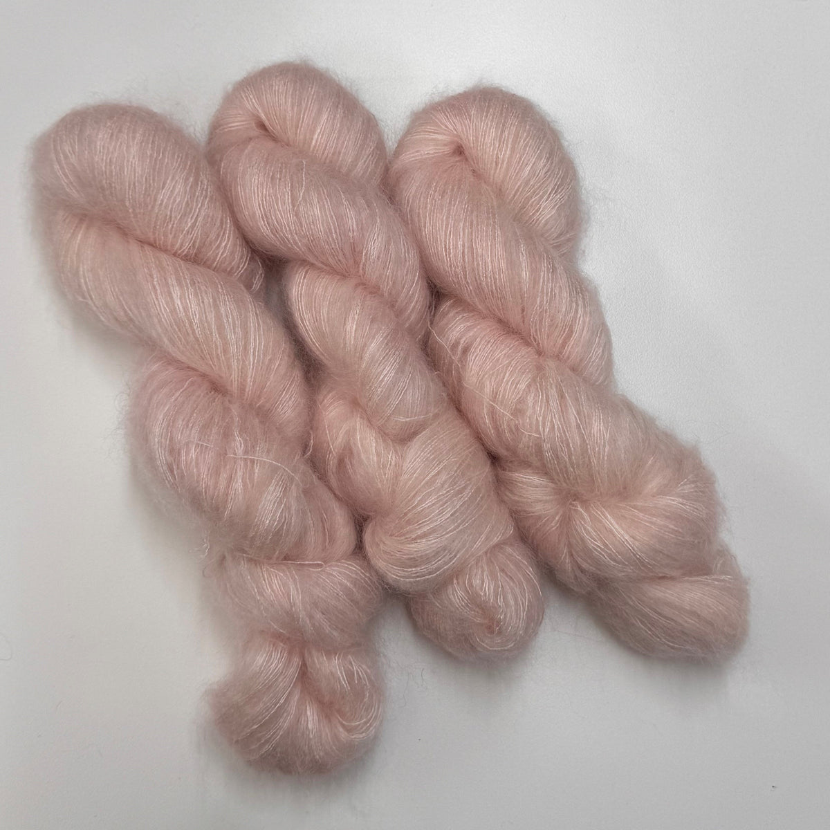 Want Need Crave Veil 2ply