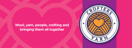 Crofters Yarn - Home