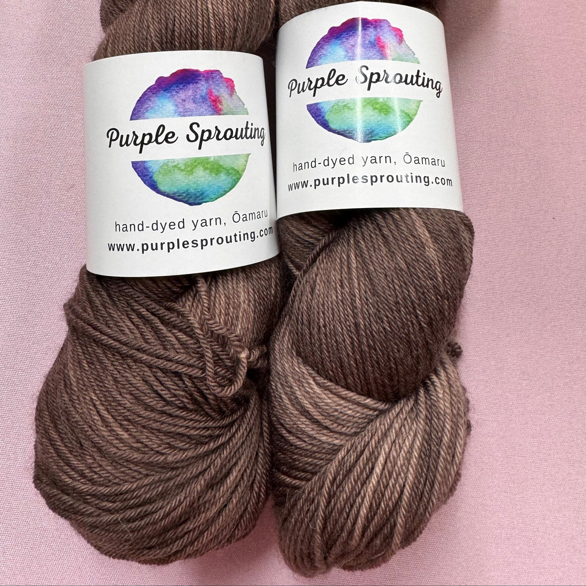 Purple Sprouting Delta 4Ply