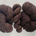 Want Need Crave Trojan: 4ply, Merino