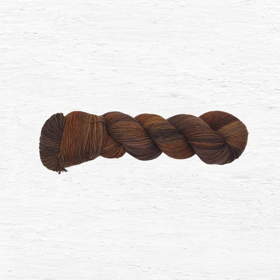 Purple Sprouting Stratus 4Ply