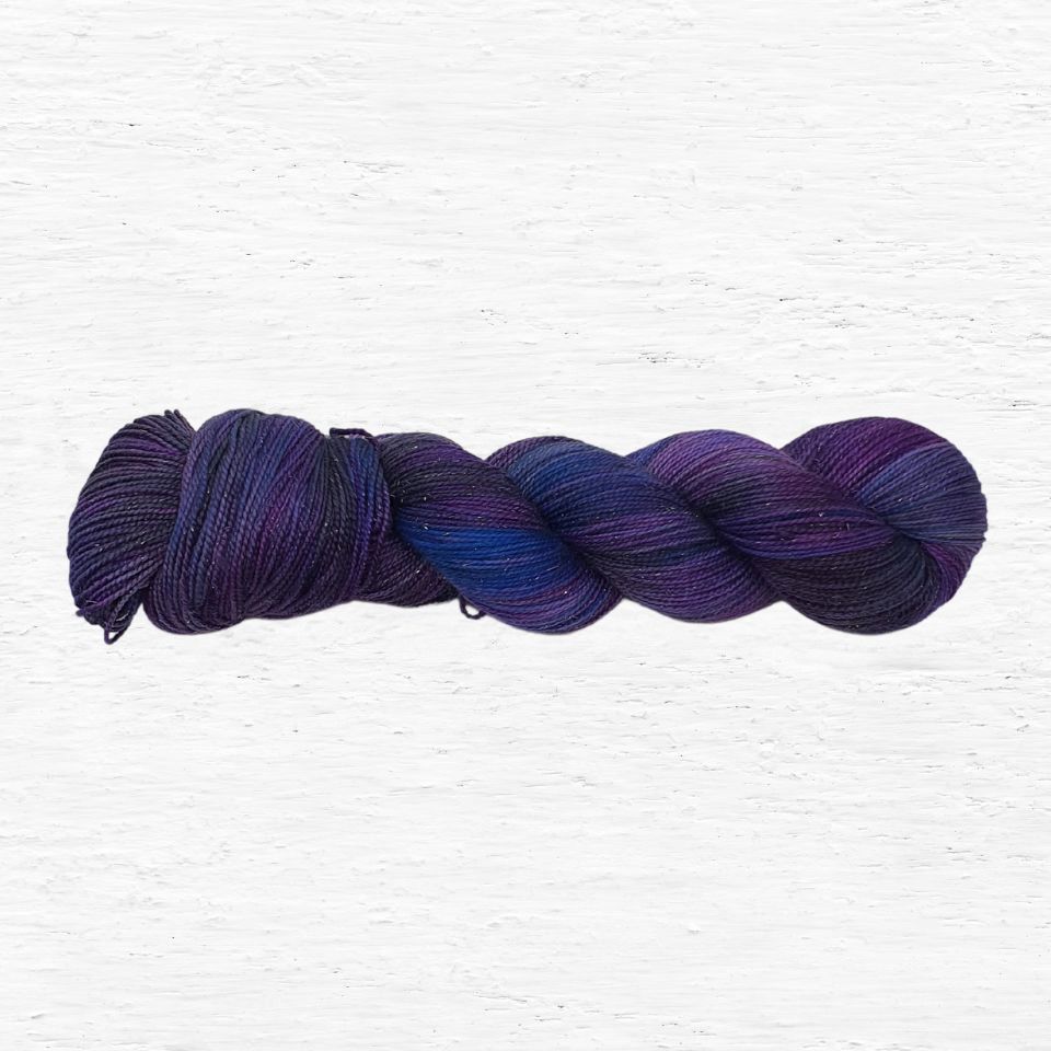 Purple Sprouting Twinkle 4Ply