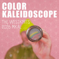 Stephen West Mystery Knit Along 2026 - Color Kaleidoscope!
